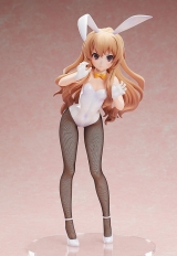 Оригинальная аниме фигурка &laquo;B-STYLE Toradora! Taiga Aisaka Bunny Ver. 1/4 Complete Figure&raquo;
