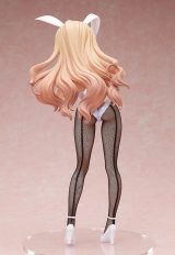 Оригинальная аниме фигурка &laquo;B-STYLE Toradora! Taiga Aisaka Bunny Ver. 1/4 Complete Figure&raquo;