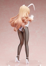Оригинальная аниме фигурка &laquo;B-STYLE Toradora! Taiga Aisaka Bunny Ver. 1/4 Complete Figure&raquo;
