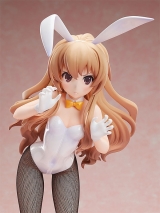 Оригинальная аниме фигурка &laquo;B-STYLE Toradora! Taiga Aisaka Bunny Ver. 1/4 Complete Figure&raquo;