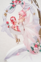 Оригинальная аниме фигурка &laquo;Houkai 3rd Sakura Yae Kira no Gensou Ver. 1/7 Complete Figure&raquo;
