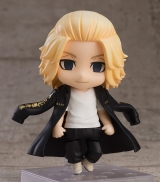 Оригинальная аниме фигурка &laquo;Nendoroid Tokyo Revengers Mikey (Manjirou Sano)&raquo;
