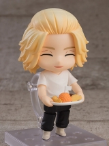 Оригинальная аниме фигурка &laquo;Nendoroid Tokyo Revengers Mikey (Manjirou Sano)&raquo;