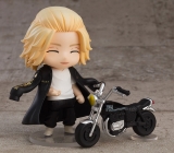 Оригинальная аниме фигурка &laquo;Nendoroid Tokyo Revengers Mikey (Manjirou Sano)&raquo;
