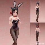Оригінальна аніме фігурка &laquo;B-STYLE Kaguya-sama: Love Is War -The Geniuses' War of Love and Brains- Kaguya Shinomiya Bunny Ver. 1/4 Complete Figure&raquo;
