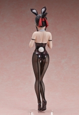Оригинальная аниме фигурка &laquo;B-STYLE Kaguya-sama: Love Is War -The Geniuses' War of Love and Brains- Kaguya Shinomiya Bunny Ver. 1/4 Complete Figure&raquo;