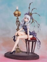 Оригинальная аниме фигурка &laquo;Kaibutsu Shoujo Pelecanus 1/7 Complete Figure&raquo;