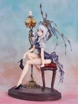 Оригинальная аниме фигурка &laquo;Kaibutsu Shoujo Pelecanus 1/7 Complete Figure&raquo;