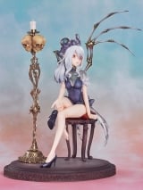 Оригинальная аниме фигурка &laquo;Kaibutsu Shoujo Pelecanus 1/7 Complete Figure&raquo;