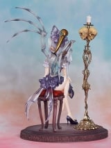 Оригинальная аниме фигурка &laquo;Kaibutsu Shoujo Pelecanus 1/7 Complete Figure&raquo;