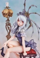 Оригинальная аниме фигурка &laquo;Kaibutsu Shoujo Pelecanus 1/7 Complete Figure&raquo;