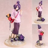 Оригінальна аніме фігурка &laquo;Fate/Grand Order Foreigner/Katsushika Hokusai Travel Portrait Ver. 1/7 Complete Figure&raquo;