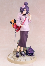 Оригинальная аниме фигурка &laquo;Fate/Grand Order Foreigner/Katsushika Hokusai Travel Portrait Ver. 1/7 Complete Figure&raquo;