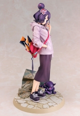 Оригинальная аниме фигурка &laquo;Fate/Grand Order Foreigner/Katsushika Hokusai Travel Portrait Ver. 1/7 Complete Figure&raquo;