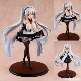 Оригинальная аниме фигурка &laquo;KDcolle Hisasi Original Yui Minamoto: Maid ver. 1/7 Complete Figure&raquo;