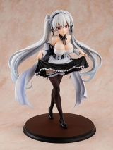 Оригинальная аниме фигурка &laquo;KDcolle Hisasi Original Yui Minamoto: Maid ver. 1/7 Complete Figure&raquo;