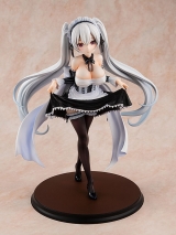 Оригинальная аниме фигурка &laquo;KDcolle Hisasi Original Yui Minamoto: Maid ver. 1/7 Complete Figure&raquo;
