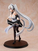 Оригинальная аниме фигурка &laquo;KDcolle Hisasi Original Yui Minamoto: Maid ver. 1/7 Complete Figure&raquo;