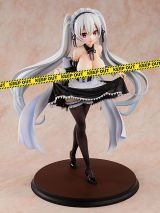 Оригинальная аниме фигурка &laquo;KDcolle Hisasi Original Yui Minamoto: Maid ver. 1/7 Complete Figure&raquo;