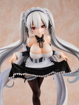 Оригинальная аниме фигурка &laquo;KDcolle Hisasi Original Yui Minamoto: Maid ver. 1/7 Complete Figure&raquo;