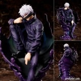Оригінальна аніме фігурка &laquo;Jujutsu Kaisen Satoru Gojo "MAPPA SHOWCASE" 1/7 Complete Figure&raquo;