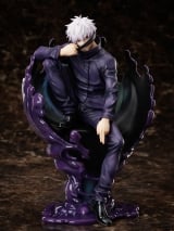 Оригинальная аниме фигурка &laquo;Jujutsu Kaisen Satoru Gojo "MAPPA SHOWCASE" 1/7 Complete Figure&raquo;