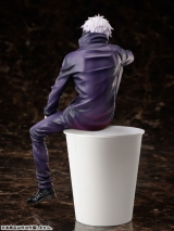 Оригинальная аниме фигурка &laquo;Jujutsu Kaisen Satoru Gojo "MAPPA SHOWCASE" 1/7 Complete Figure&raquo;