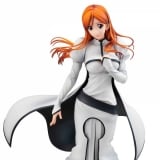 Оригинальная аниме фигурка &laquo;GALS Series BLEACH Orihime Inoue An Arrancar Part Complete Figure&raquo;