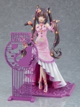 Оригинальная аниме фигурка &laquo;Nekopara Chocola Chinese Dress Ver. 1/7 Complete Figure&raquo;