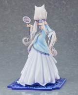 Оригинальная аниме фигурка &laquo;Nekopara Vanilla Chinese Dress Ver. 1/7 Complete Figure&raquo;