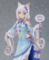 Оригинальная аниме фигурка &laquo;Nekopara Vanilla Chinese Dress Ver. 1/7 Complete Figure&raquo;