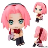 Оригинальная аниме фигурка &laquo;LookUp NARUTO Shippuden Sakura Haruno Complete Figure&raquo;
