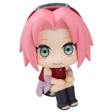 Оригинальная аниме фигурка &laquo;LookUp NARUTO Shippuden Sakura Haruno Complete Figure&raquo;