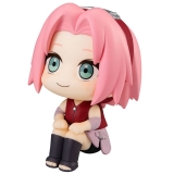 Оригинальная аниме фигурка &laquo;LookUp NARUTO Shippuden Sakura Haruno Complete Figure&raquo;