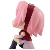 Оригинальная аниме фигурка &laquo;LookUp NARUTO Shippuden Sakura Haruno Complete Figure&raquo;