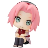 Оригинальная аниме фигурка &laquo;LookUp NARUTO Shippuden Sakura Haruno Complete Figure&raquo;