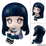 Оригінальна аніме фігурка &laquo;LookUp NARUTO Shippuden Hinata Hyuga Complete Figure&raquo;