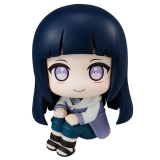 Оригинальная аниме фигурка &laquo;LookUp NARUTO Shippuden Hinata Hyuga Complete Figure&raquo;