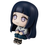 Оригинальная аниме фигурка &laquo;LookUp NARUTO Shippuden Hinata Hyuga Complete Figure&raquo;