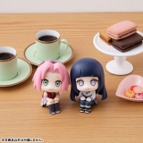 Оригинальная аниме фигурка &laquo;LookUp NARUTO Shippuden Hinata Hyuga Complete Figure&raquo;