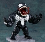 Оригинальная sci-fi фигурка &laquo;Nendoroid Marvel Comics Venom&raquo;