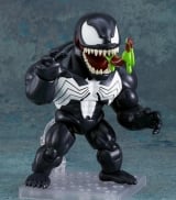 Оригинальная sci-fi фигурка &laquo;Nendoroid Marvel Comics Venom&raquo;
