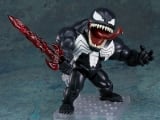 Оригинальная sci-fi фигурка &laquo;Nendoroid Marvel Comics Venom&raquo;