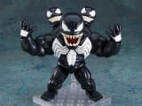 Оригинальная sci-fi фигурка &laquo;Nendoroid Marvel Comics Venom&raquo;