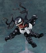 Оригинальная sci-fi фигурка &laquo;Nendoroid Marvel Comics Venom&raquo;