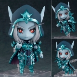 Оригинальная sci-fi фигурка «Nendoroid World of Warcraft Sylvanas Windrunner»