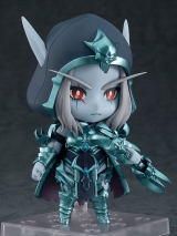 Оригинальная sci-fi фигурка &laquo;Nendoroid World of Warcraft Sylvanas Windrunner&raquo;