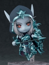 Оригинальная sci-fi фигурка &laquo;Nendoroid World of Warcraft Sylvanas Windrunner&raquo;