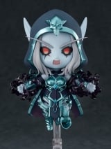 Оригинальная sci-fi фигурка &laquo;Nendoroid World of Warcraft Sylvanas Windrunner&raquo;