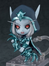Оригинальная sci-fi фигурка &laquo;Nendoroid World of Warcraft Sylvanas Windrunner&raquo;